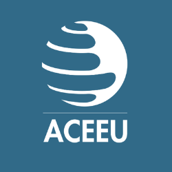 Accreditation Council for Entrepreneurial and Engaged Universities Logo