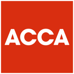 Association of Chartered Certified Accountants Logo