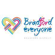 The logo of Bradford for Everyone