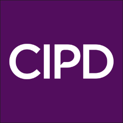 Chartered Institute of Personnel Development Logo