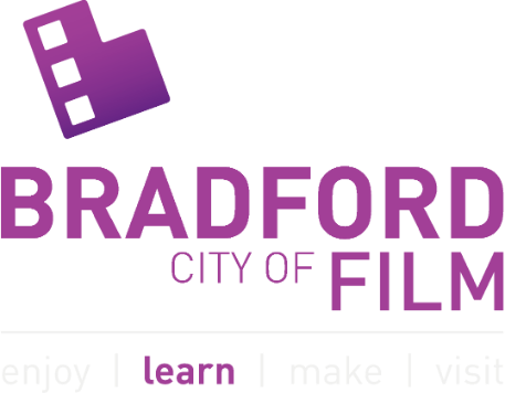 Bradford City of Film - enjoy | learn | make | visit
