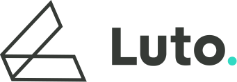 Luto (Leeds University Testing Organisation) logo