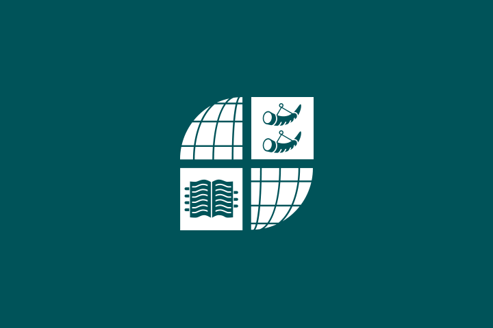 Logo Device of the University of Bradford