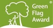 Greenflag award