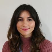 A profile picture of Jessica Shilton, Career Consultant at the University of Bradford