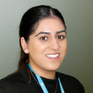 A profile picture of Haleema Mahmood, Employment and Placement Services Consultant (Virtual) at the University of Bradford