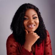 A profile picture of student Abiola Temidayo Michael-Bucknor on placement