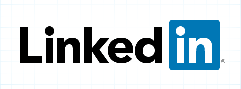 The linkedIn logo