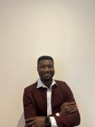 A profile picture of student Abideen Opeyemi Sobanke  on placement