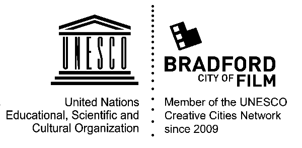 The Bradford UNESCO Logo