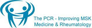 PCR - improving MSK medicine and rheumatology