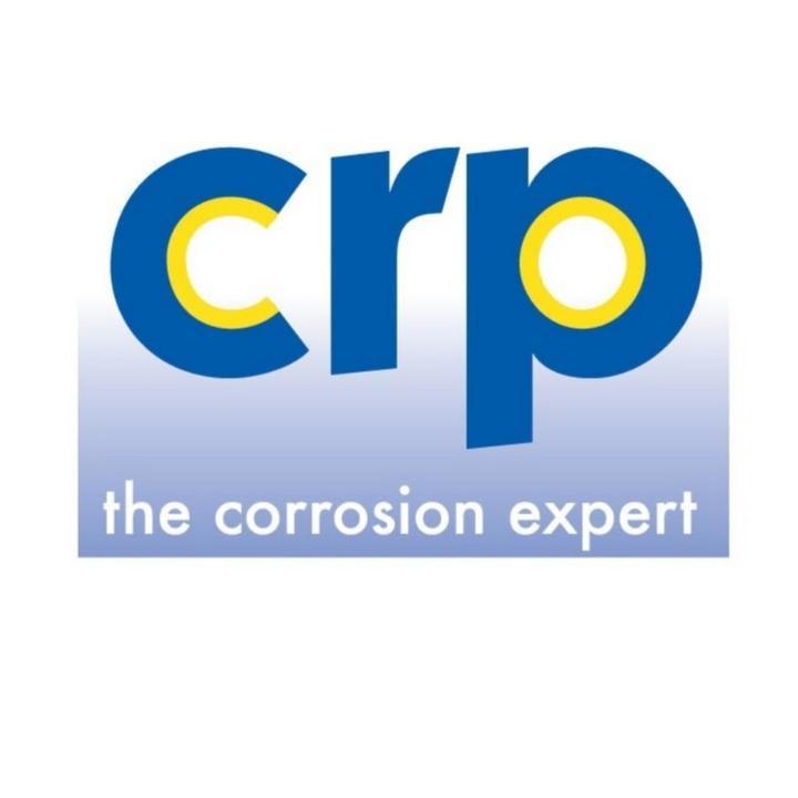 CRP Ltd's logo
