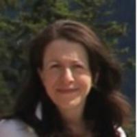 Picture of Dr Maria Katsikogianni