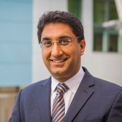 Professor Amir Sharif