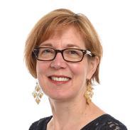 Profile picture of Professor Bryony Dean Franklin, speaker at the 2023 HSRPP Conference
