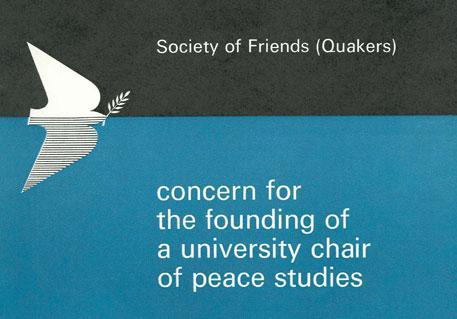 Society of Friends (Quakers)