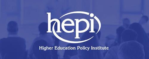 HEPI Logo