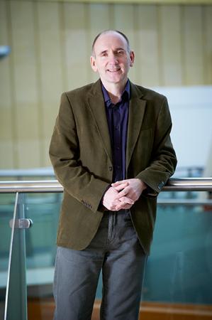 A profile picture of Professor Chris Gaffney