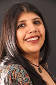 Ela Mistry-Jackson