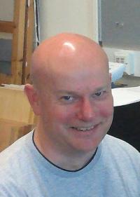 Dr. P MURGATROYD