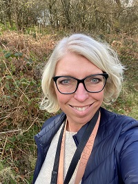 Dr. Jodie Lewis