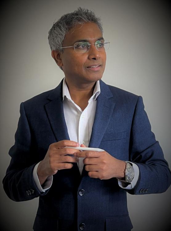 Professor Hassan Ugail