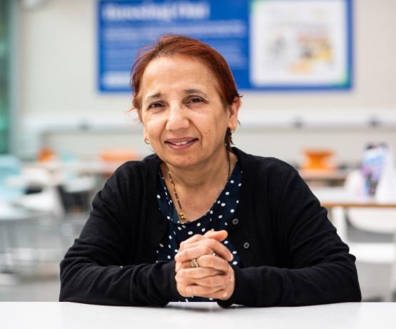 Dr Rashmi Arora Dr Rashmi Arora