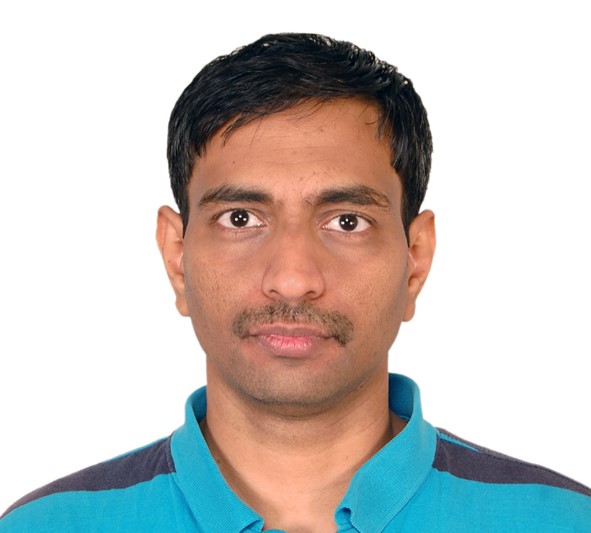 A PARTHASARATHY