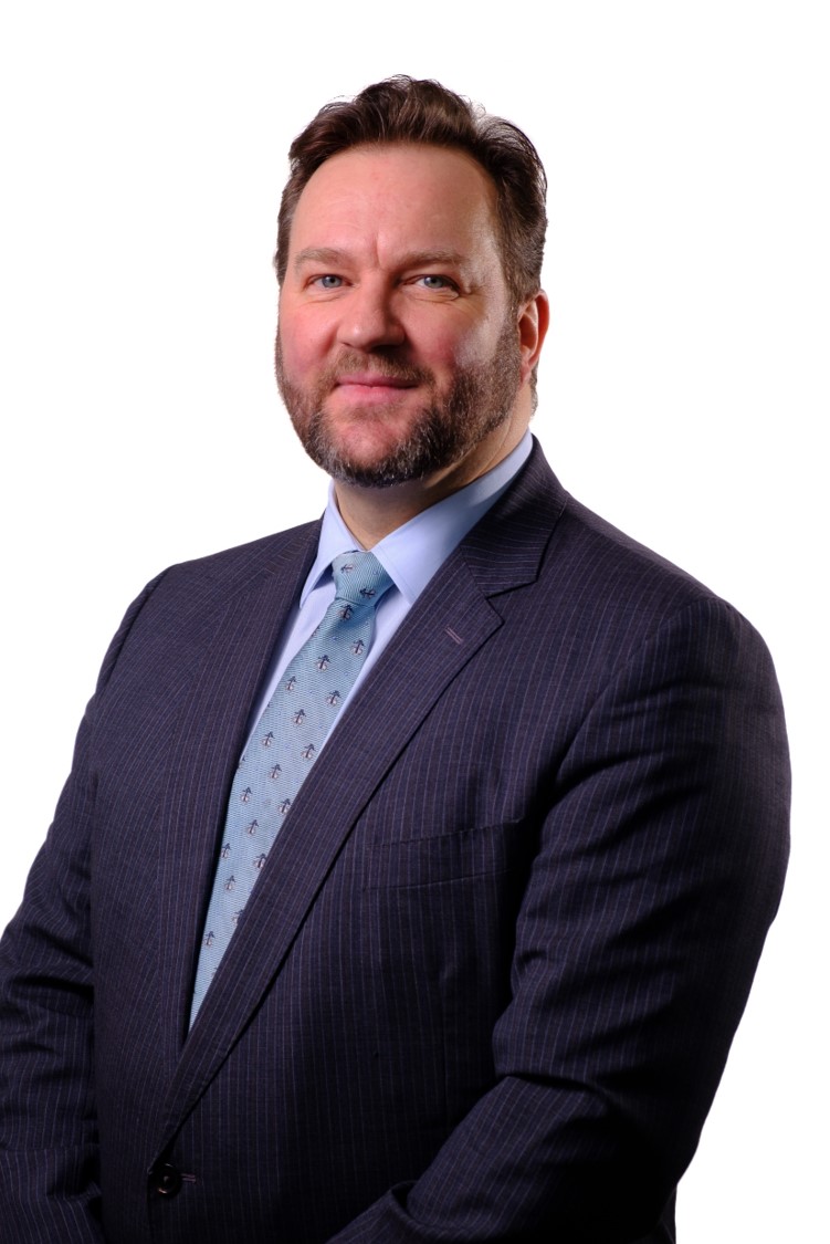 Christopher Kaushal-Bolland