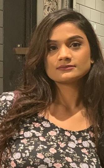 Krupa Sayania Krupa Sayania