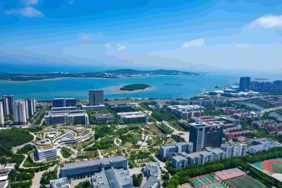 China University of Petroleum - Eastern Campus Qingdao China University of Petroleum - Eastern Campus Qingdao