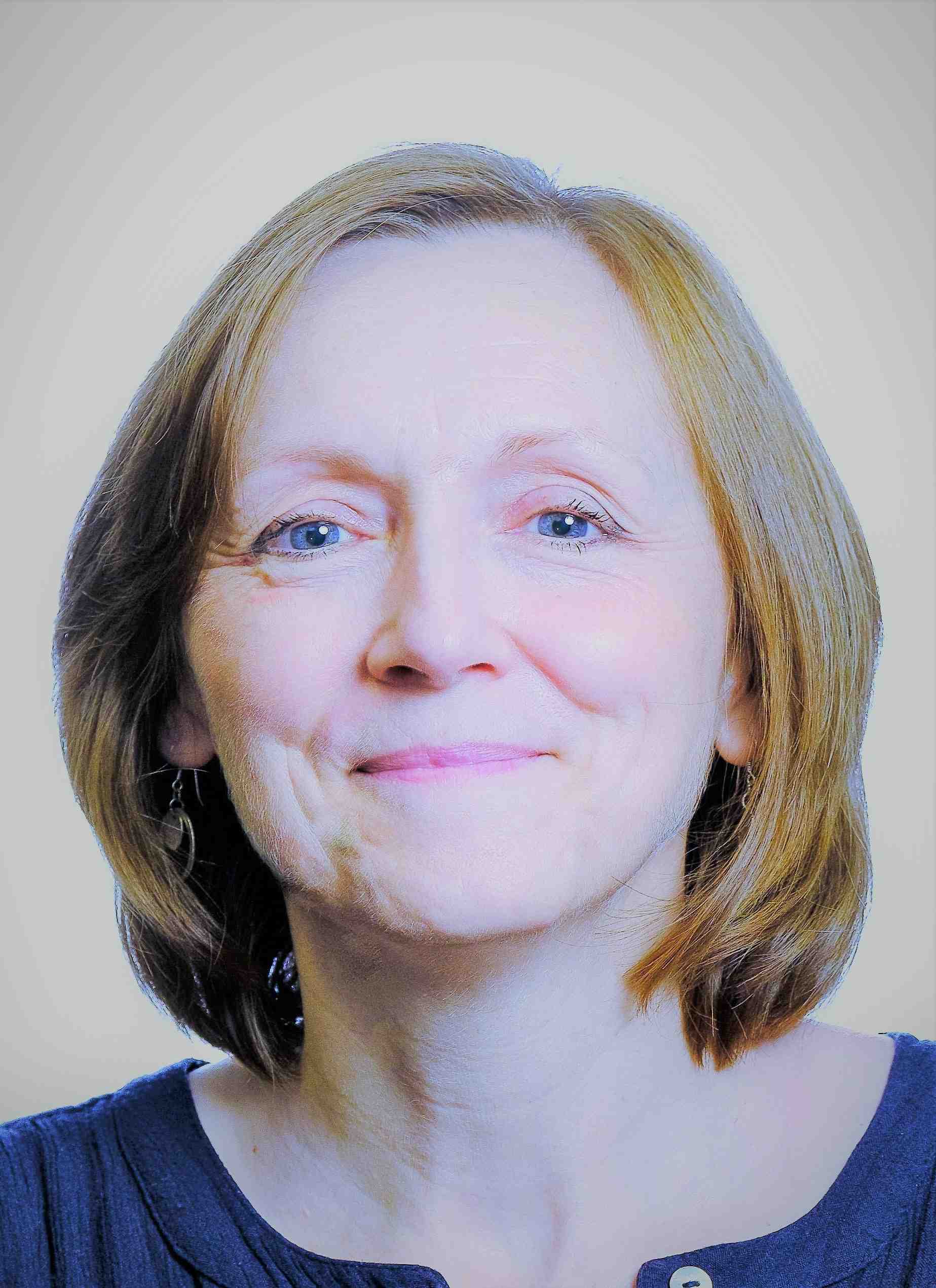 Dr. J MCNALLY