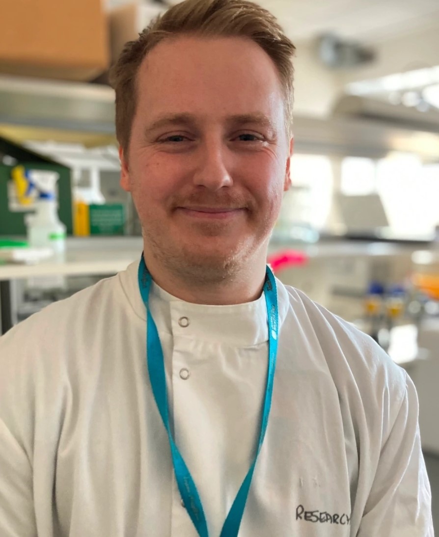 Paul Norton