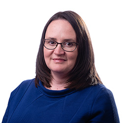 Alison Hartley