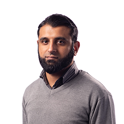 H UL-REHMAN