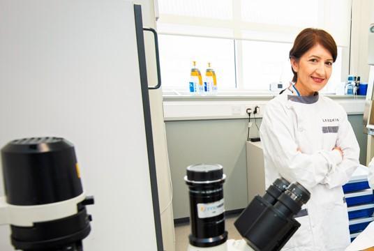 Dr Sobia Kauser Dr Sobia Kauser