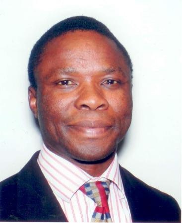 Dr. M CHILAKA