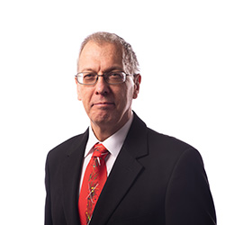 Dr. CW SUTTON