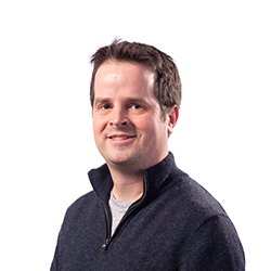 Dr. Greg Bristow