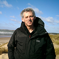 Dr. VM HOUSDEN