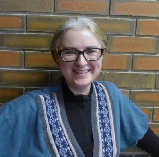 Corinne Feuillatre Corinne Feuillatre