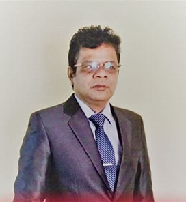 Dr. Sarath Rathnayake