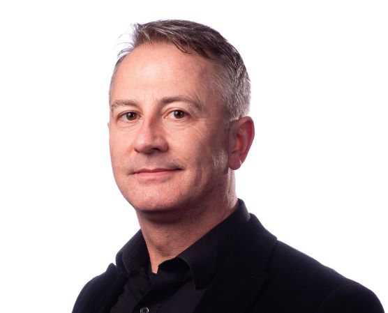 Dr. Andrew Hart