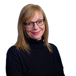 Dr. L MCVEY