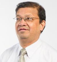 Dr. BR TULADHAR