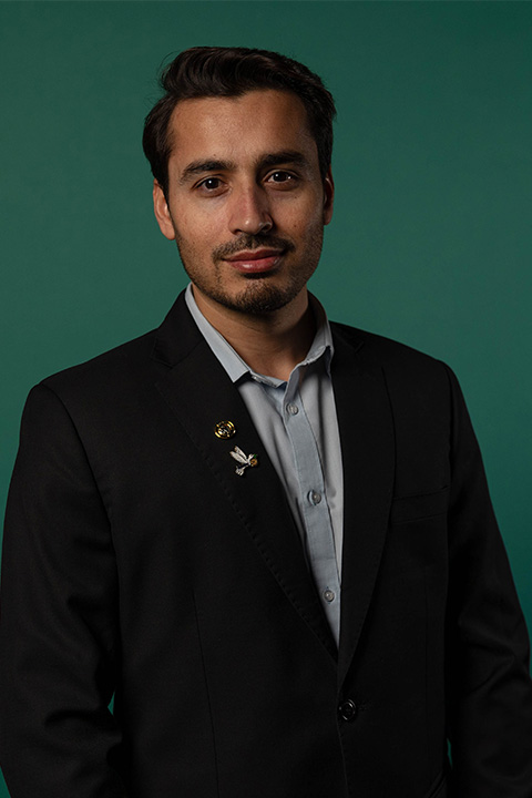Shakeel Ahmed