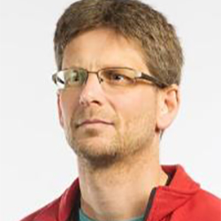 Dr. Ian Grimsey