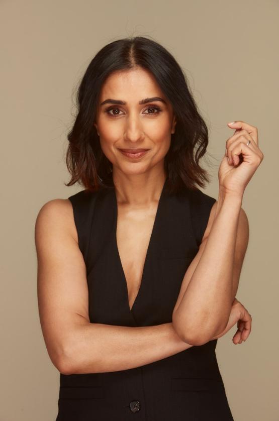 Anita Rani Anita Rani