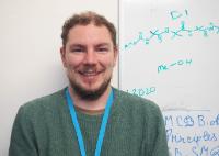 Dr. ZE HUGHES