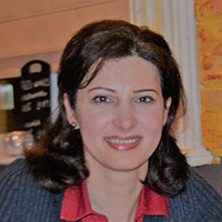 Dr. M NAJAFZADEH